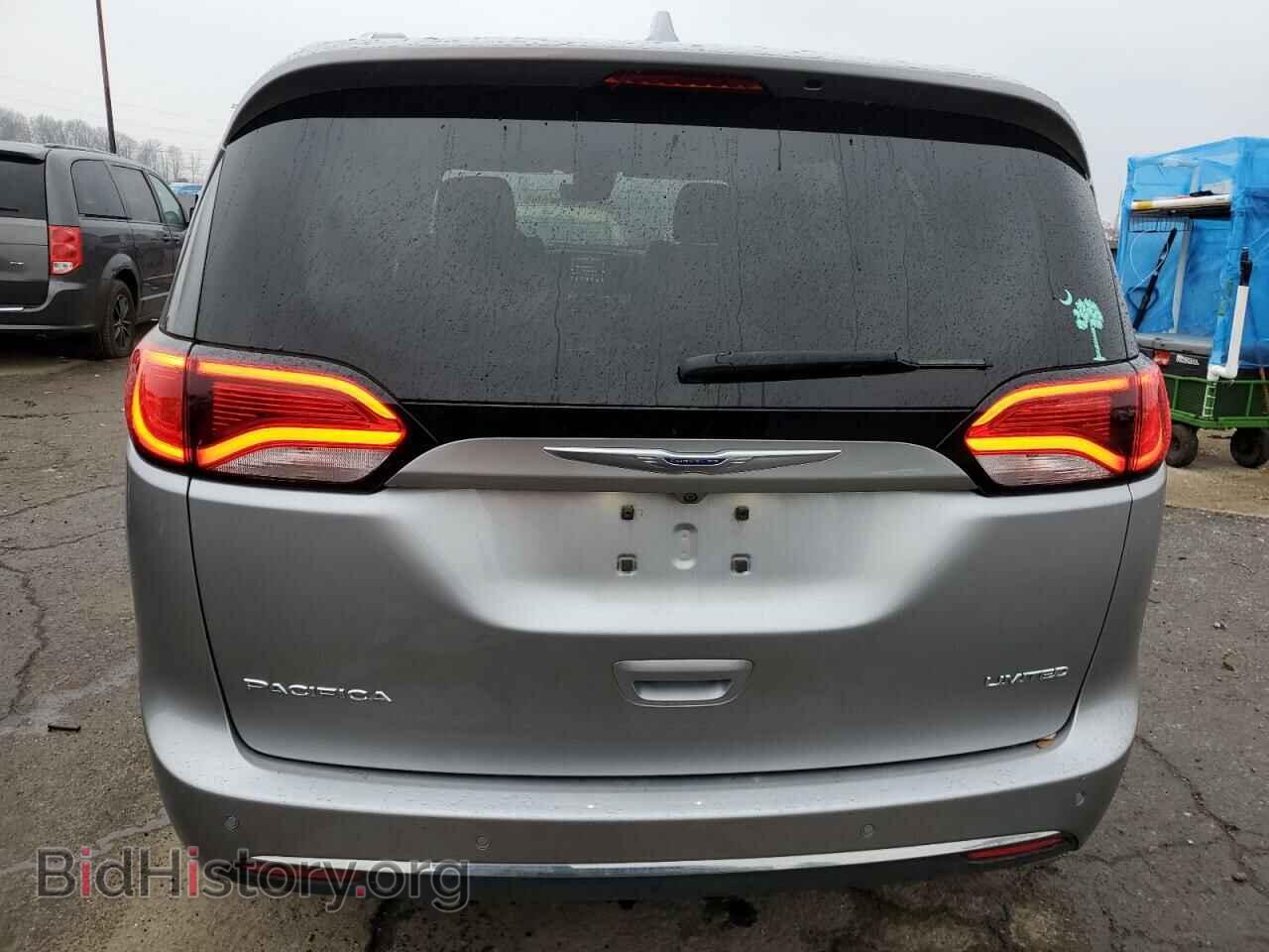 2019 CHRYSLER PACIFICA - VIN: 2C4RC1GG2KR588564 - Photo 6