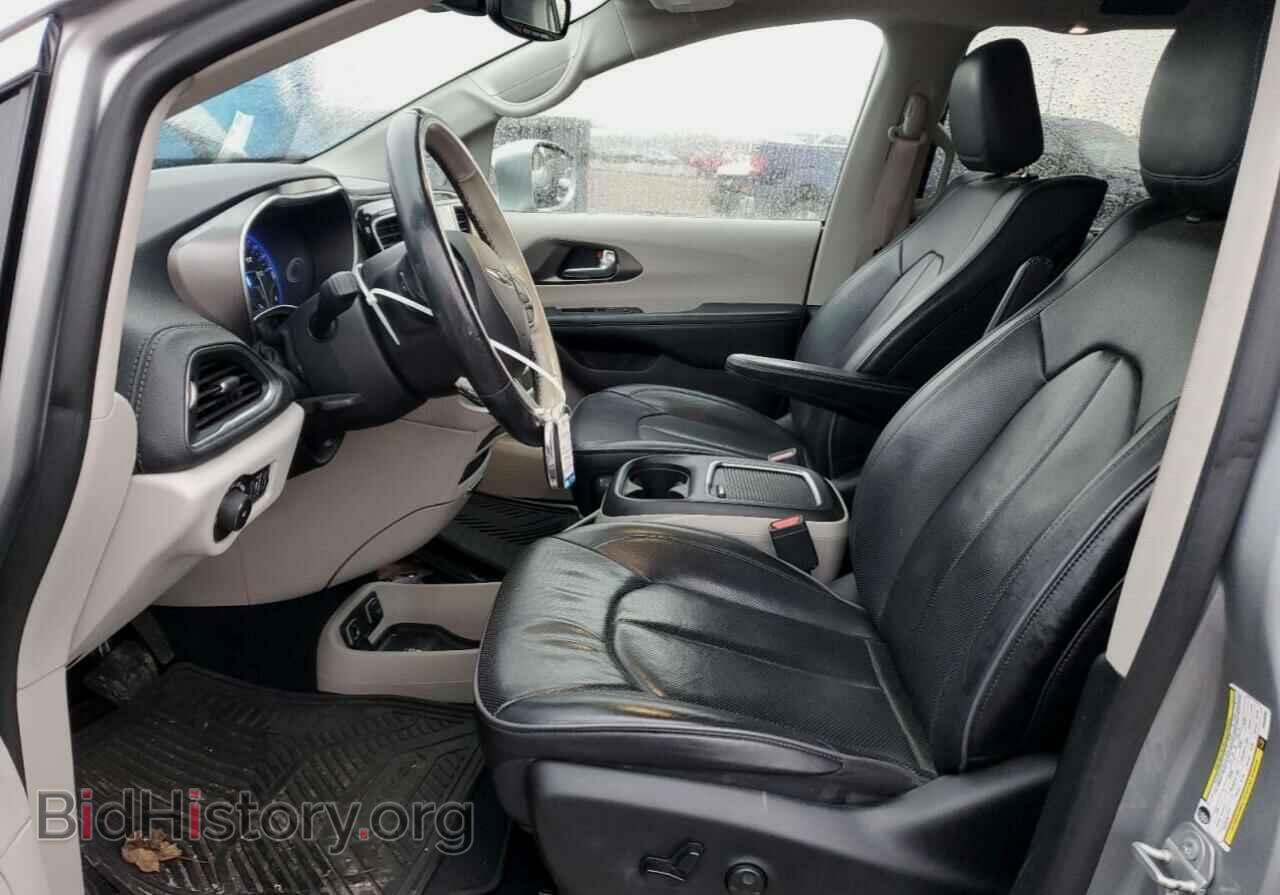 2019 CHRYSLER PACIFICA - VIN: 2C4RC1GG2KR588564 - Photo 7