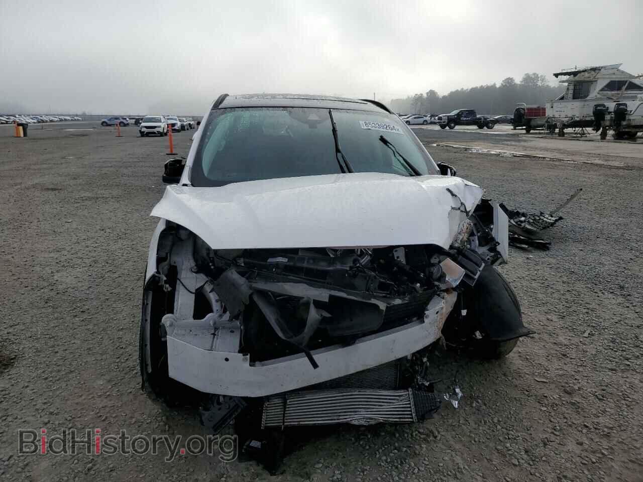 2021 FORD ESCAPE - VIN: 1FMCU9G67MUA03018 - Фото 5