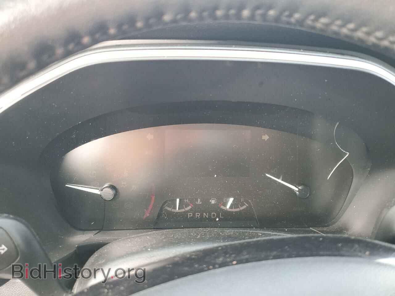 2021 FORD ESCAPE - VIN: 1FMCU9G67MUA03018 - Фото 9