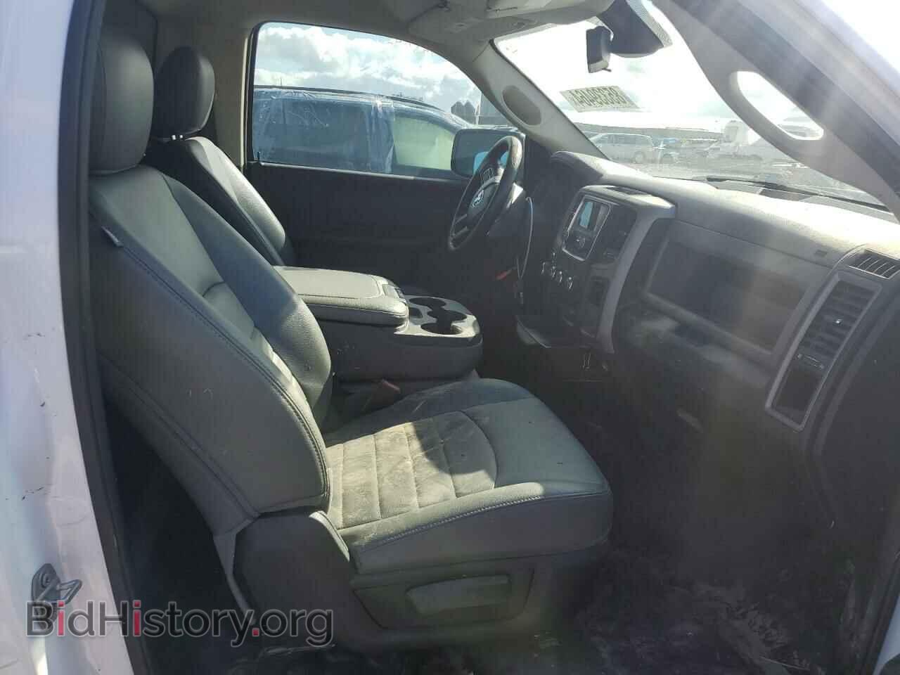2016 RAM 1500 - VIN: 3C6JR6DG2GG376488 - Фото 10