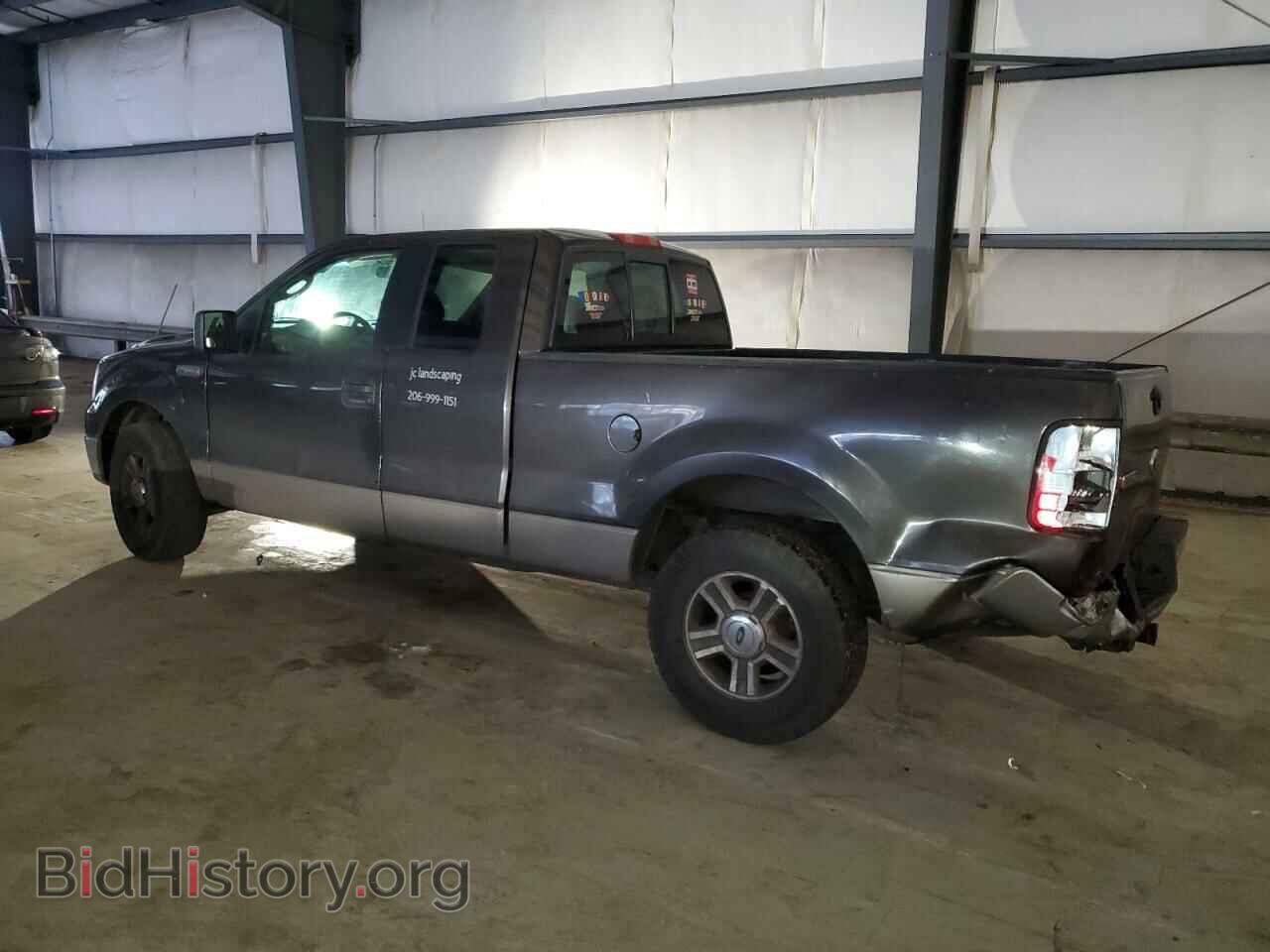 2006 FORD All Models - VIN: 1FTPX12526NB29183 - Фото 2