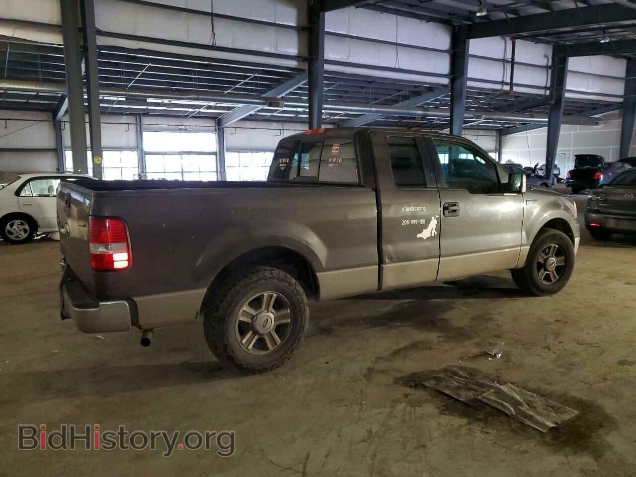2006 FORD All Models - VIN: 1FTPX12526NB29183 - Фото 3