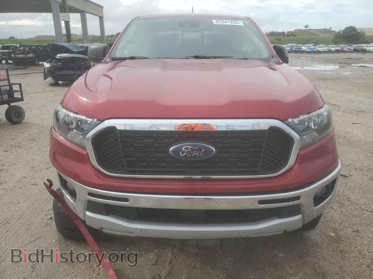 2021 FORD RANGER - VIN: 1FTER4EH2MLD28347 - Фото 5