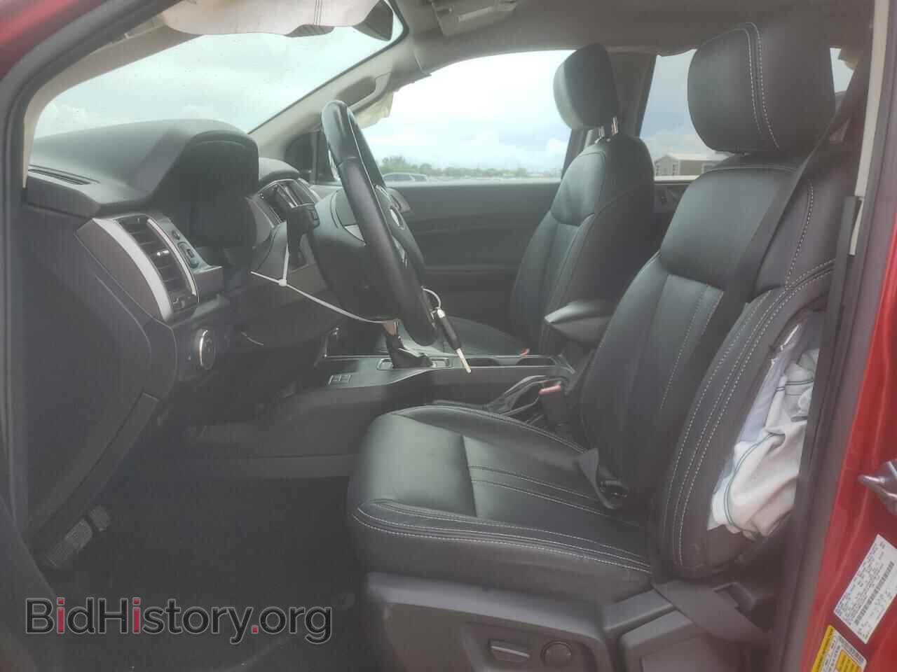 2021 FORD RANGER - VIN: 1FTER4EH2MLD28347 - Фото 7