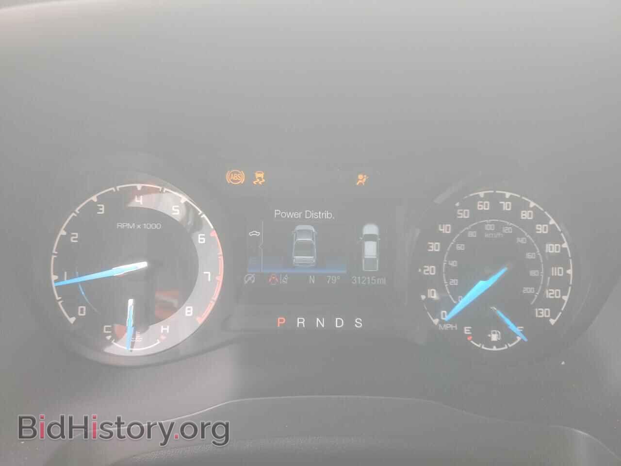 2021 FORD RANGER - VIN: 1FTER4EH2MLD28347 - Фото 9