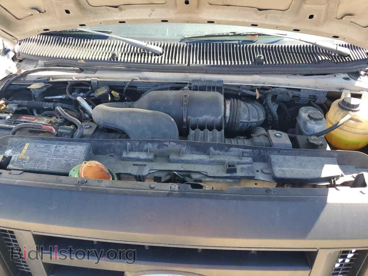2009 FORD ALL Models - VIN: 1FTSS34L69DA45748 - Фото 12