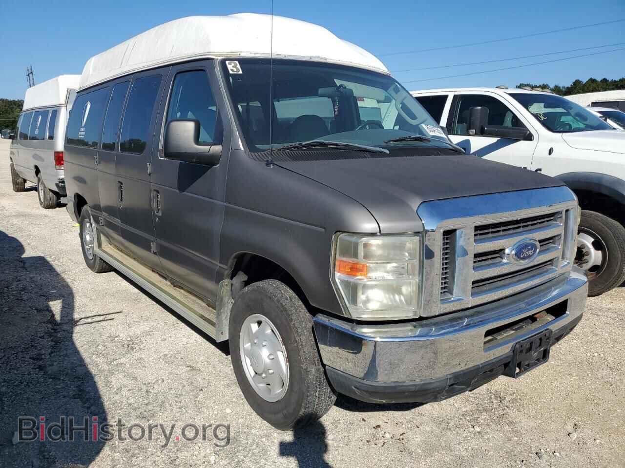 2008 FORD ALL Models - VIN: 1FTNE14W28DB59795 - Photo 4