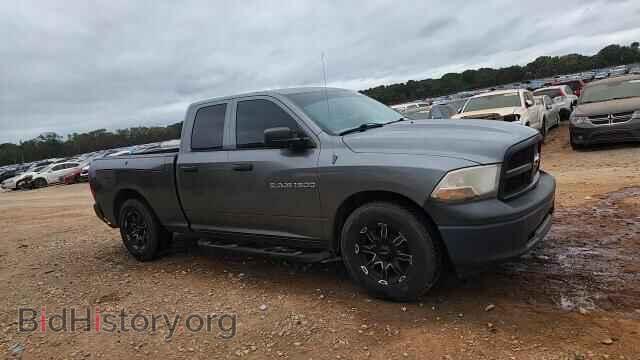2012 DODGE RAM 1500 - VIN: 1C6RD6FPXCS281551 - Фото 13