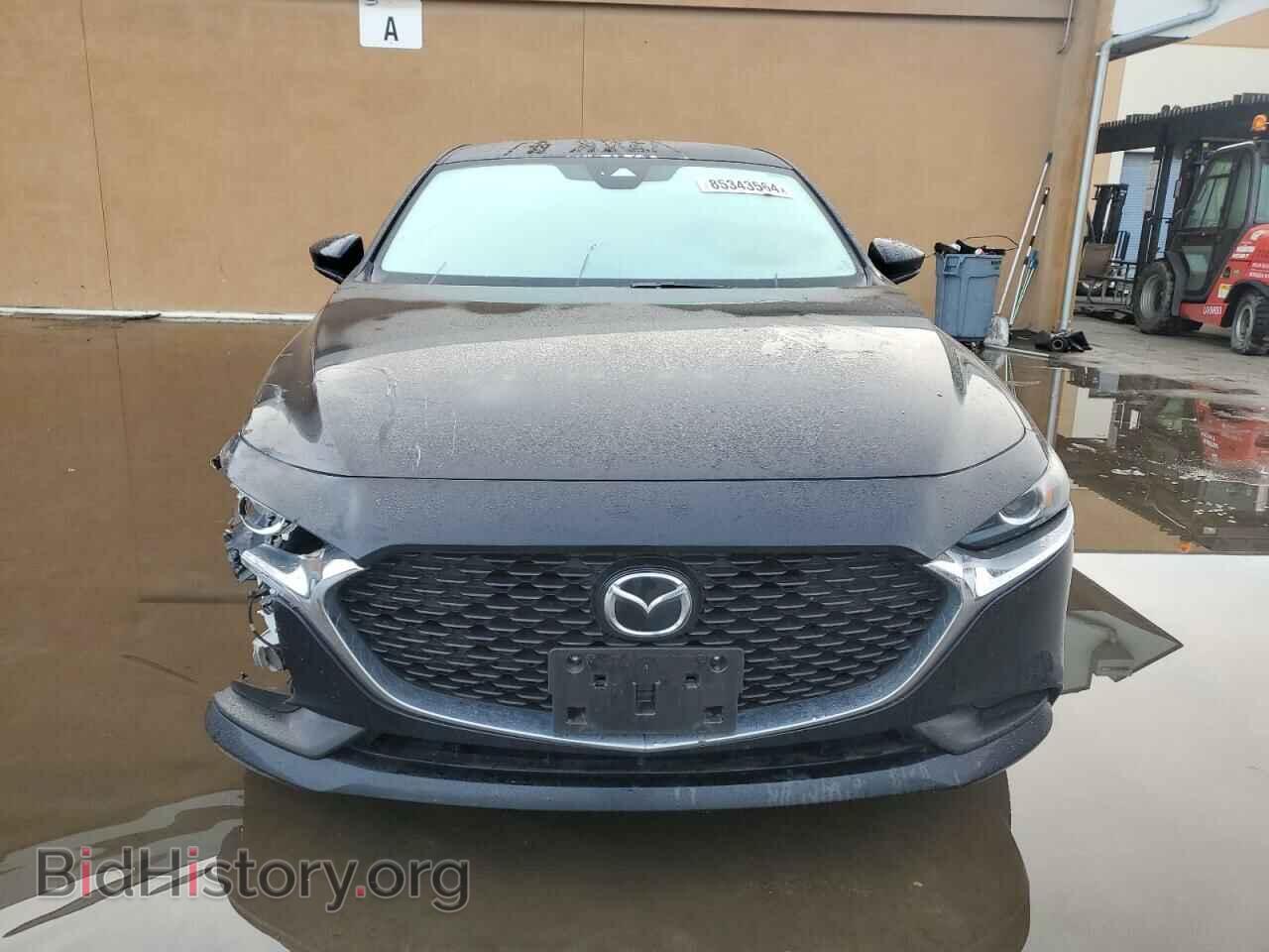 2021 MAZDA 3 - VIN: JM1BPAAL2M1345372 - Фото 5