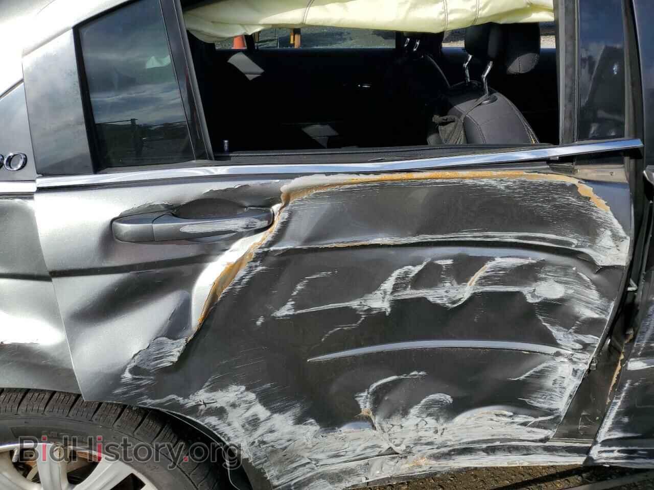 2013 CHRYSLER 200 - VIN: 1C3CCBBG0DN659767 - Фото 10