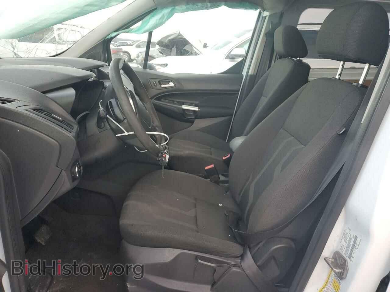 2016 FORD TRANSIT - VIN: NM0LS7F75G1249979 - Фото 7