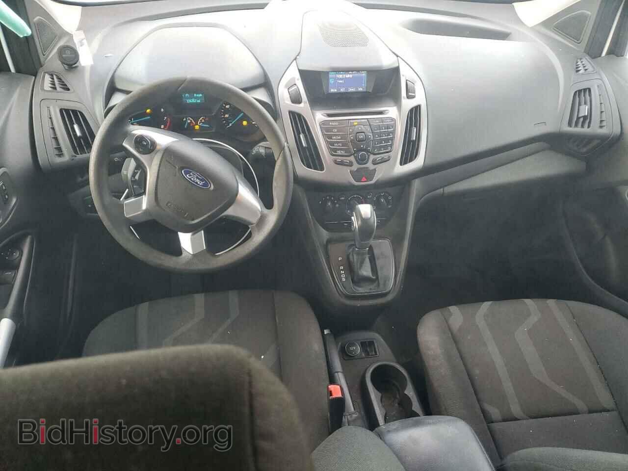 2016 FORD TRANSIT - VIN: NM0LS7F75G1249979 - Фото 8
