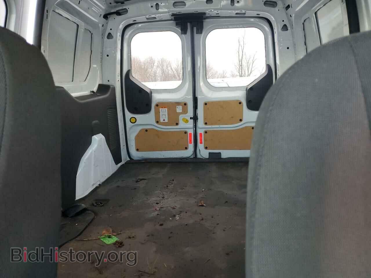 2016 FORD TRANSIT - VIN: NM0LS7F75G1249979 - Фото 10
