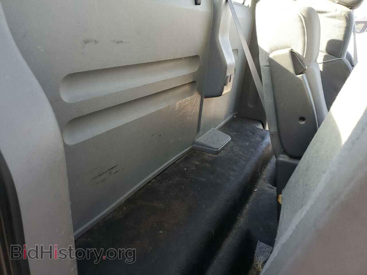 2005 FORD All Models - VIN: 1FTRF12295NB34171 - Фото 10