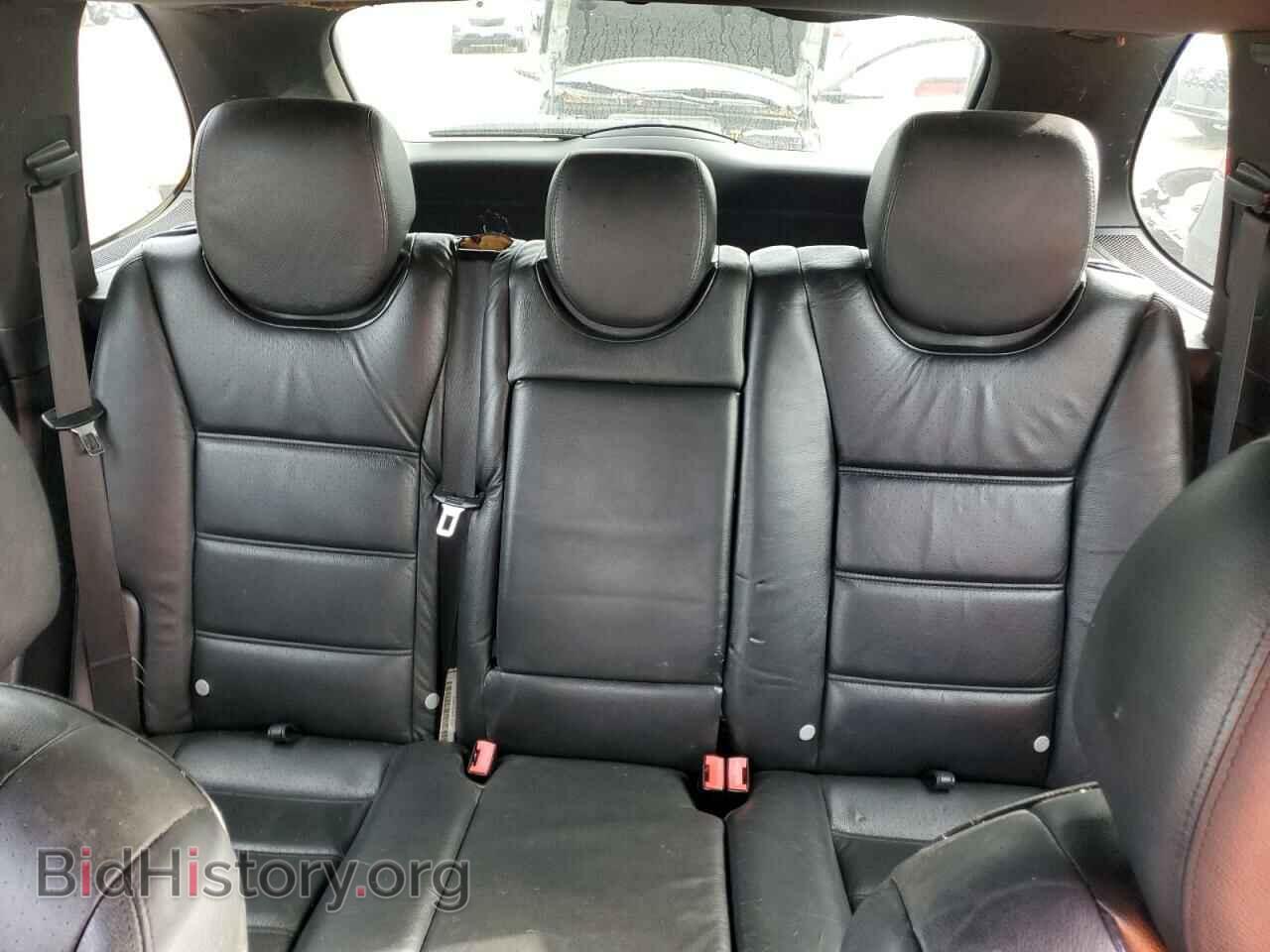 2008 PORSCHE CAYENNE - VIN: WP1AA29P68LA19819 - Фото 10