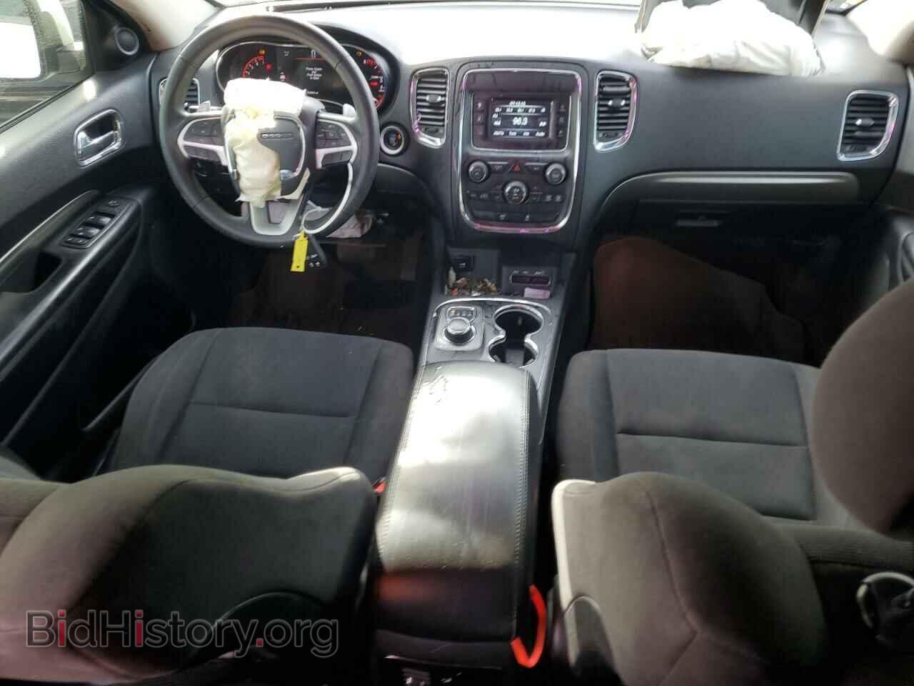 2014 DODGE DURANGO - VIN: 1C4RDHAG5EC382800 - Photo 8