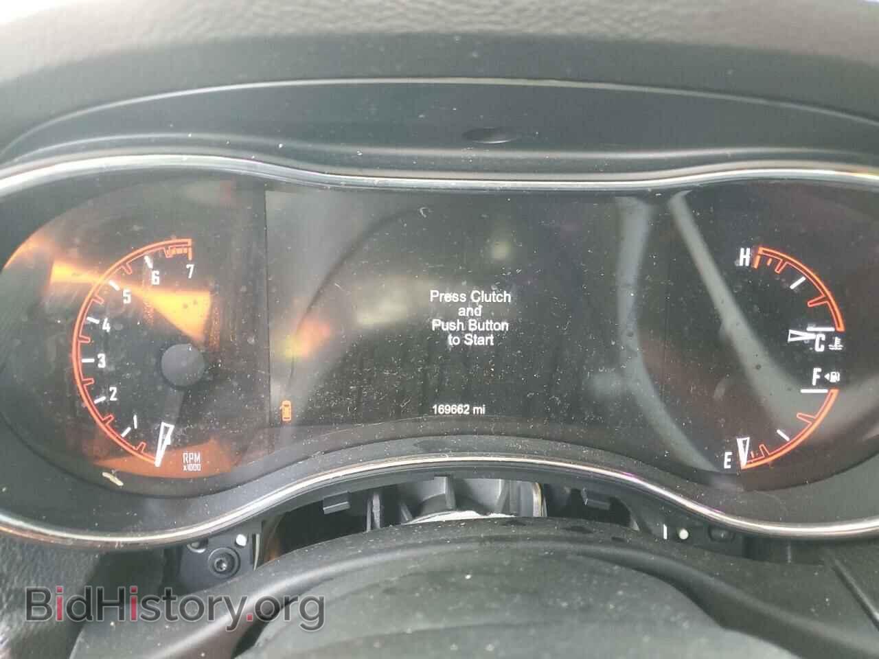 2014 DODGE DURANGO - VIN: 1C4RDHAG5EC382800 - Photo 9