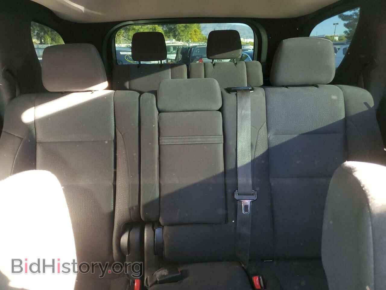 2014 DODGE DURANGO - VIN: 1C4RDHAG5EC382800 - Photo 10