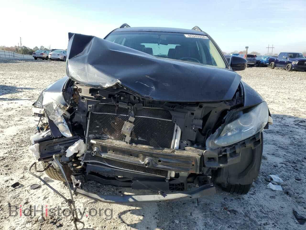 2014 MAZDA CX-9 - VIN: JM3TB2CA8E0438383 - Фото 5