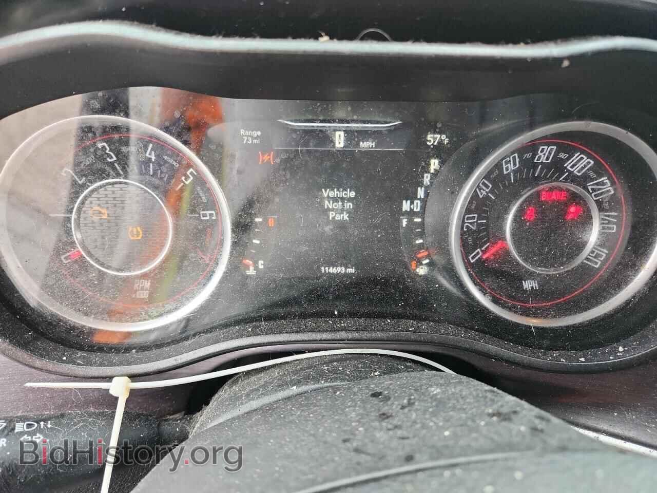 2015 DODGE CHALLENGER - VIN: 2C3CDZAG8FH793509 - Фото 9