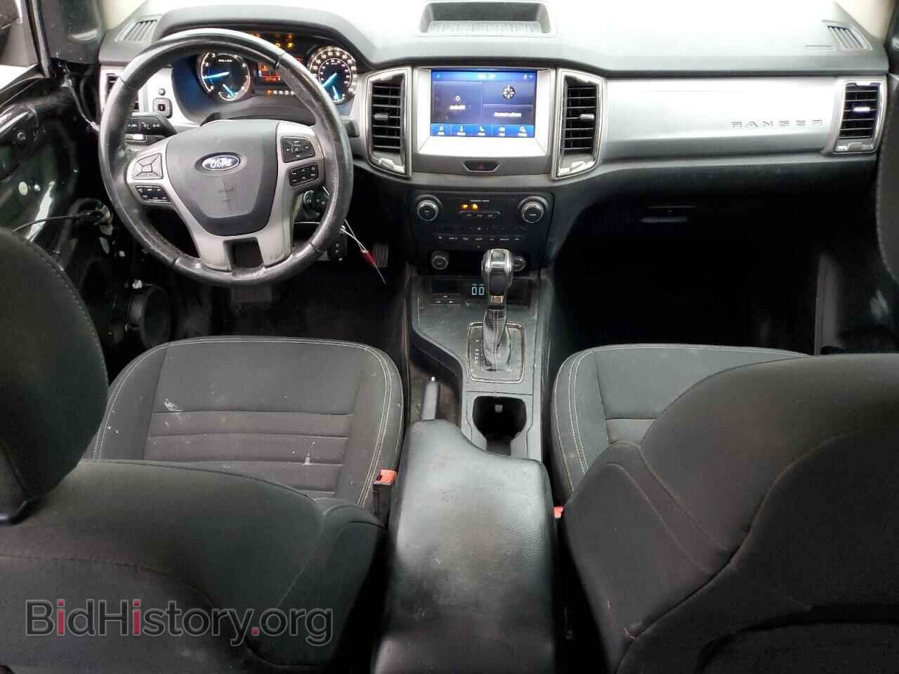 2020 FORD RANGER - VIN: 1FTER4EH8LLA94326 - Фото 8