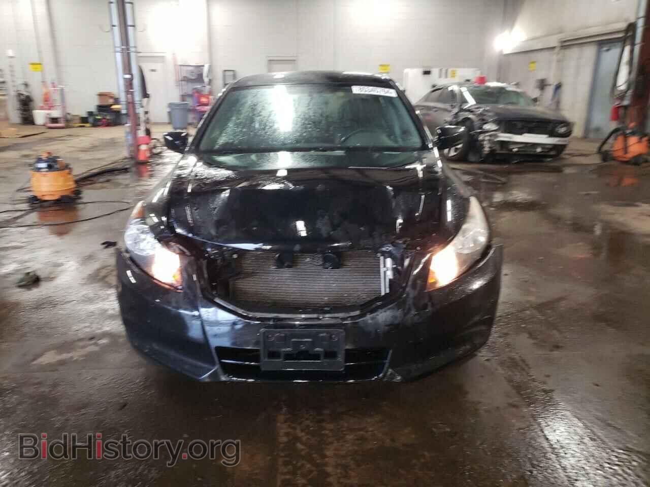 2012 HONDA ACCORD - VIN: 1HGCP2F61CA079727 - Фото 5