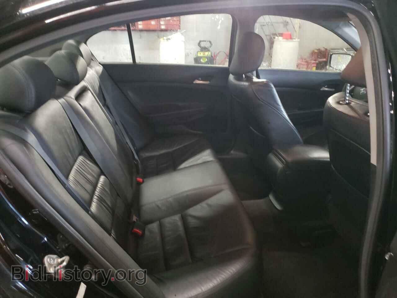 2012 HONDA ACCORD - VIN: 1HGCP2F61CA079727 - Фото 10