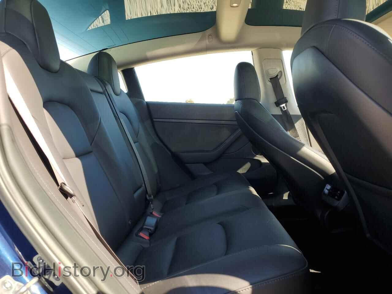 2023 TESLA MODEL 3 - VIN: 5YJ3E1EA9PF648406 - Фото 10