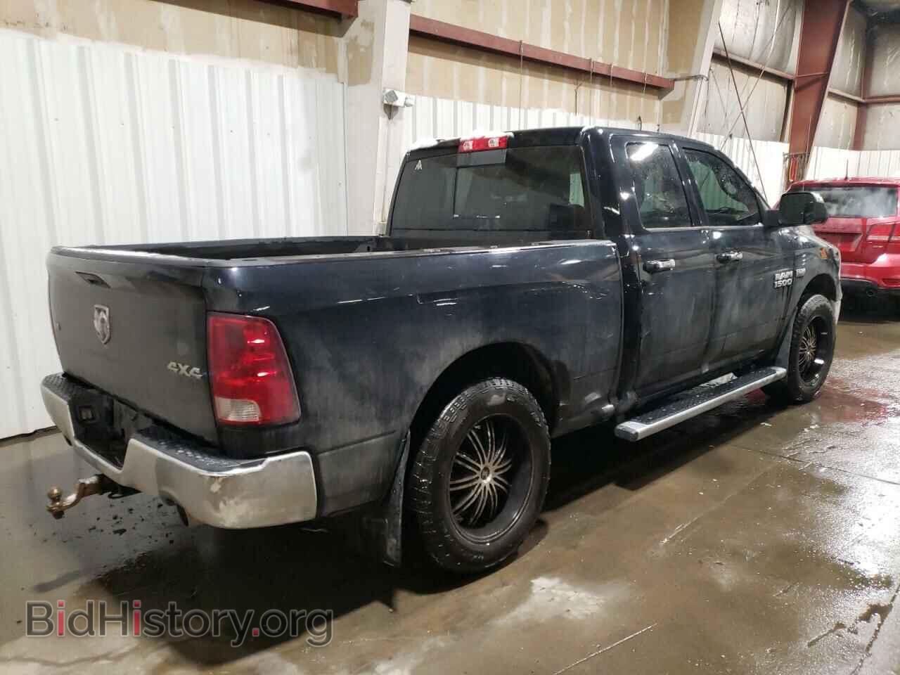 2013 RAM 1500 - VIN: 1C6RR7GT1DS621920 - Фото 3