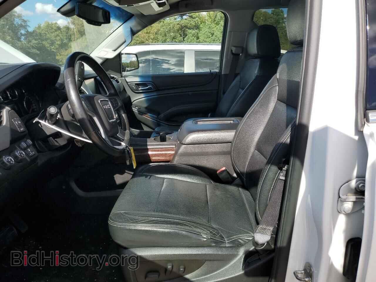 2016 GMC YUKON - VIN: 1GKS2FKC4GR303368 - Фото 7
