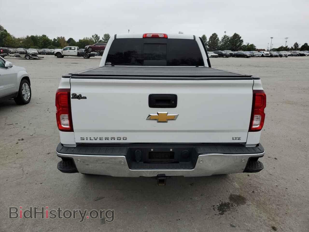 2018 CHEVROLET ALL Models - VIN: 3GCUKSEC3JG608795 - Фото 6