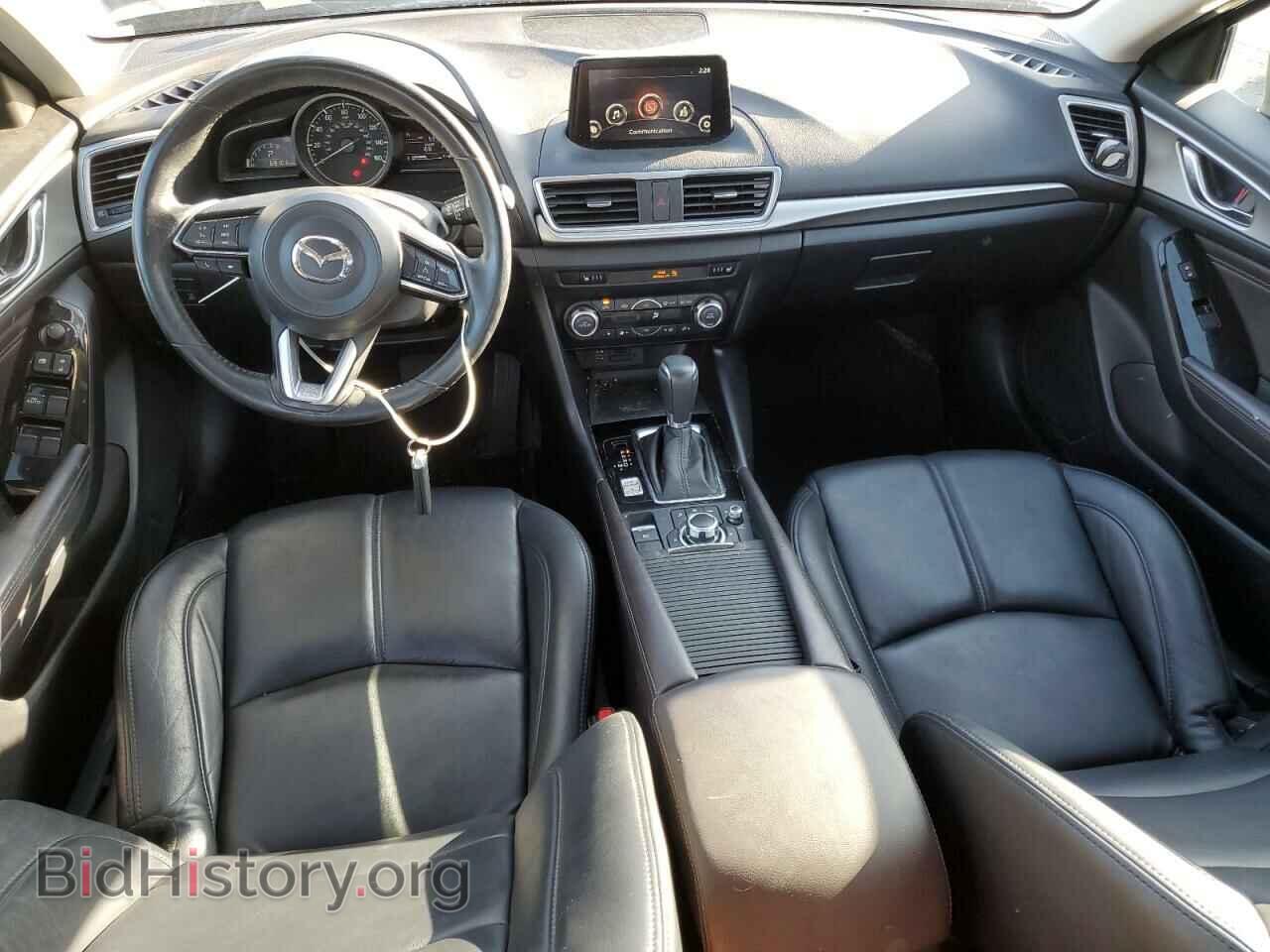 2017 MAZDA 3 - VIN: 3MZBN1V71HM147102 - Фото 8