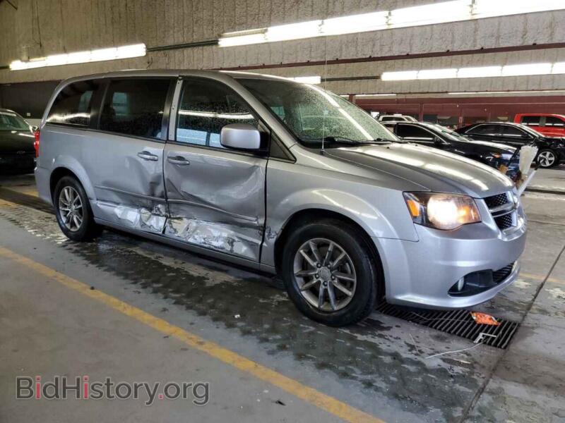 2014 Dodge CARAVAN (VIN 2C4RDGEG6ER456656) — photo 4 of 13