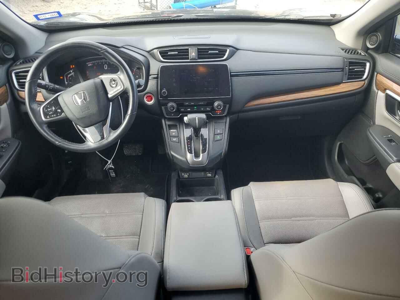 2020 HONDA CRV - VIN: 7FARW1H86LE008913 - Фото 8
