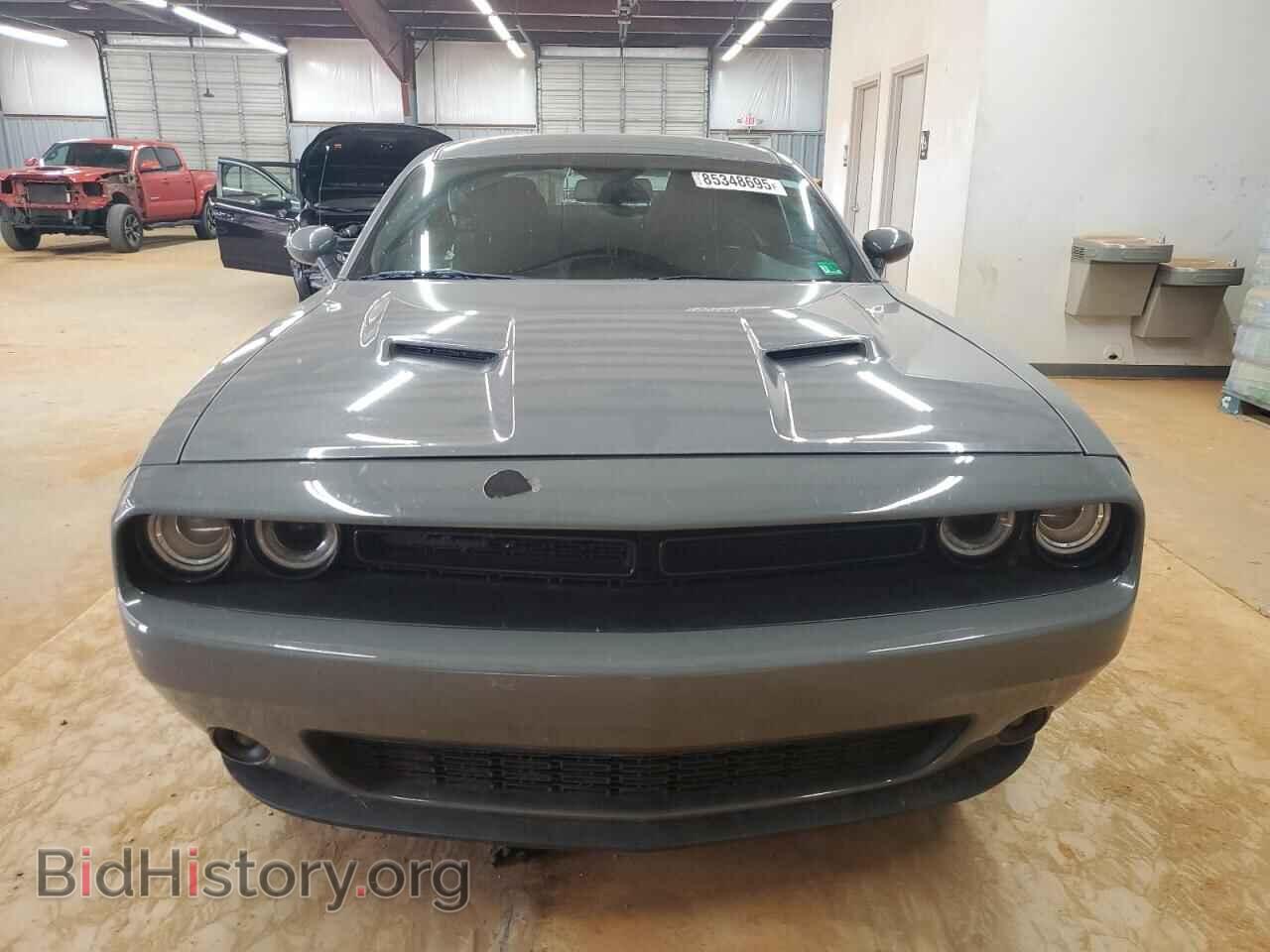 2019 DODGE CHALLENGER - VIN: 2C3CDZAG2KH654888 - Photo 5