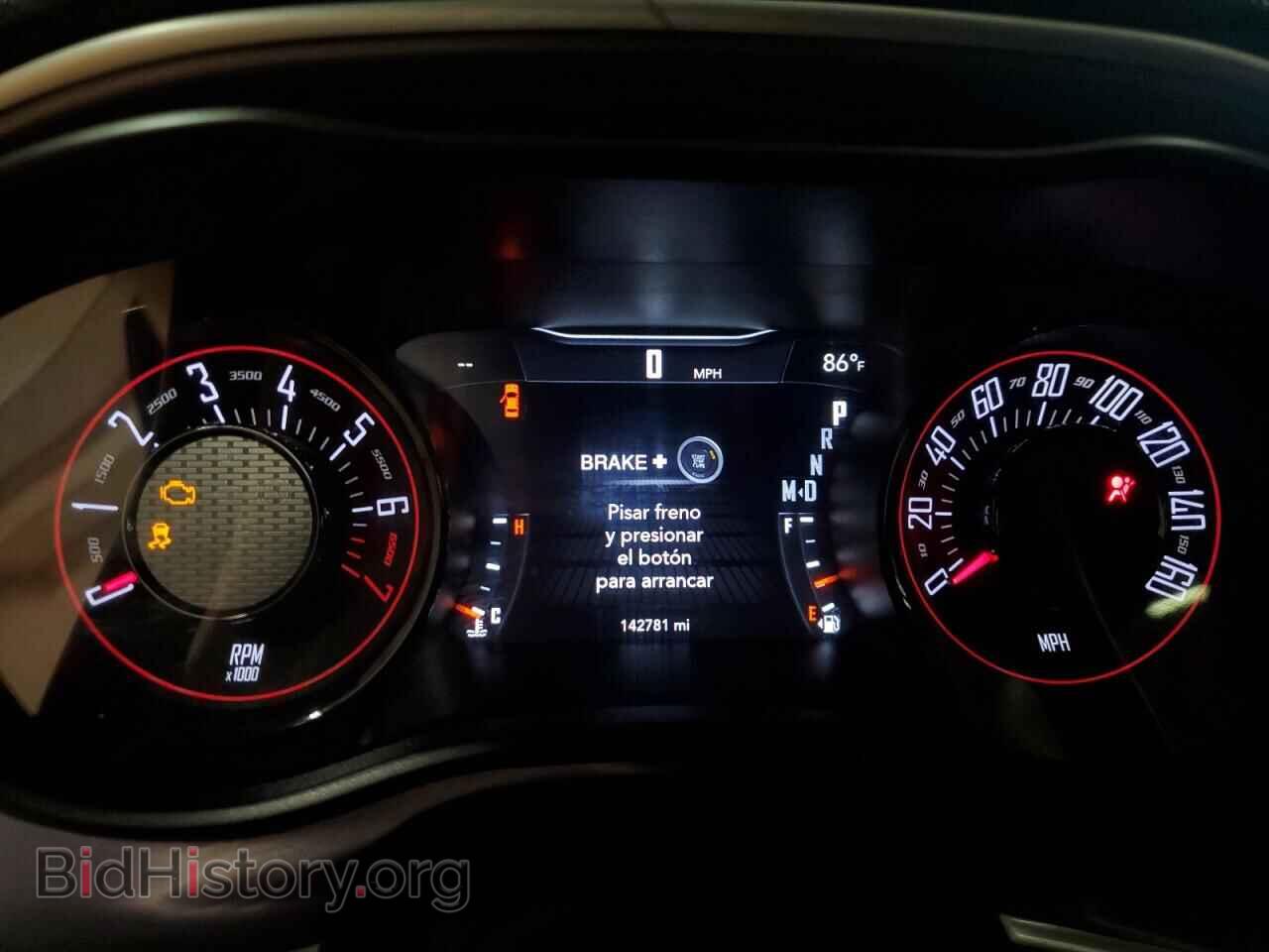 2019 DODGE CHALLENGER - VIN: 2C3CDZAG2KH654888 - Photo 9