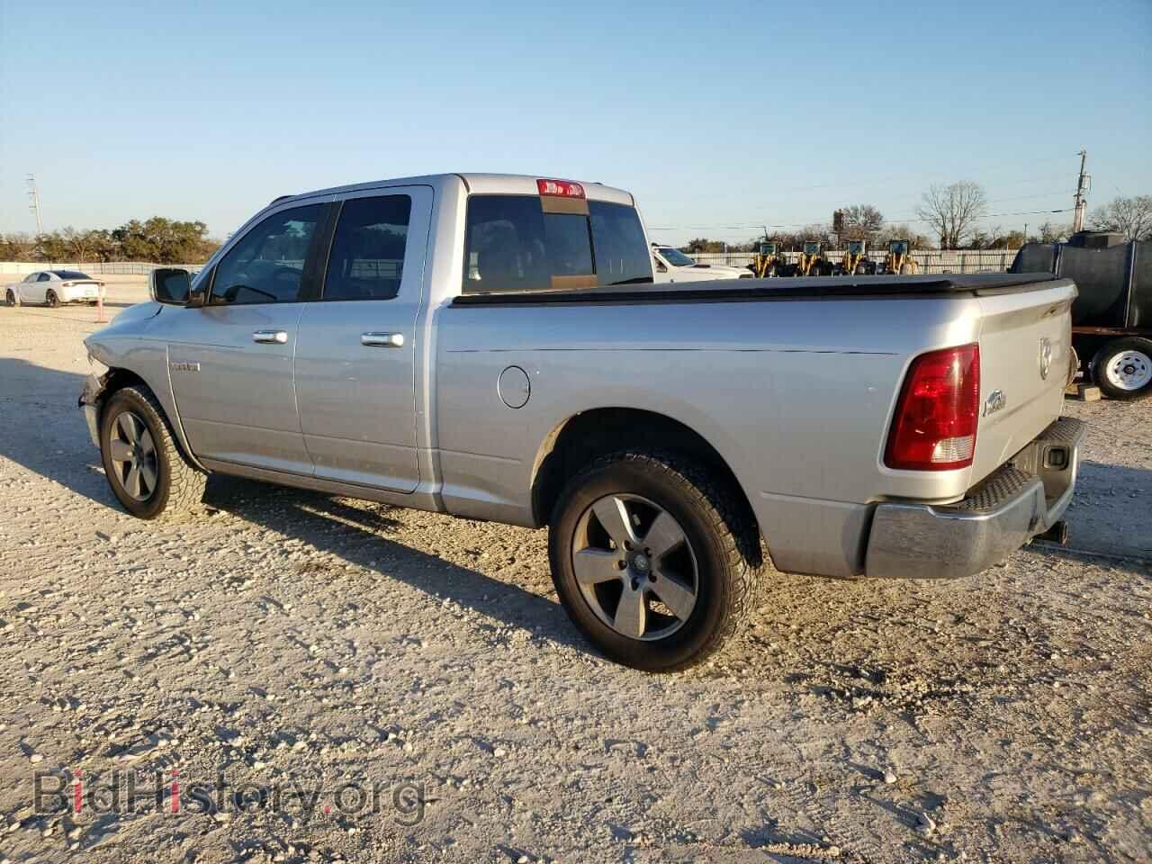 2010 DODGE All Models - VIN: 1D7RB1GP5AS246760 - Фото 2