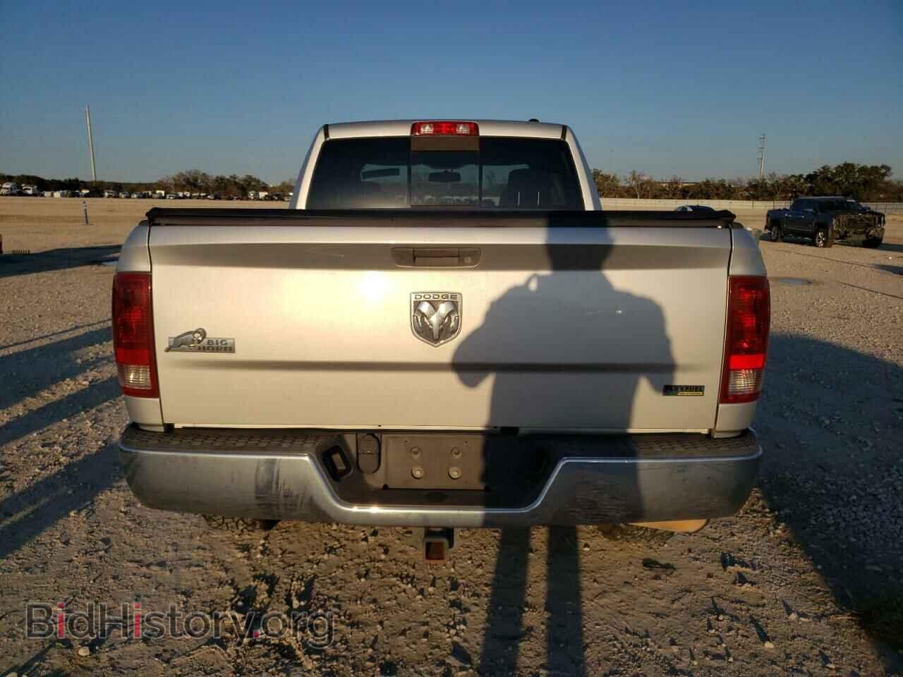 2010 DODGE All Models - VIN: 1D7RB1GP5AS246760 - Фото 6