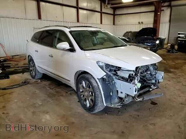 2016 BUICK ENCLAVE - VIN: 5GAKVCKD6GJ265586 - Фото 15