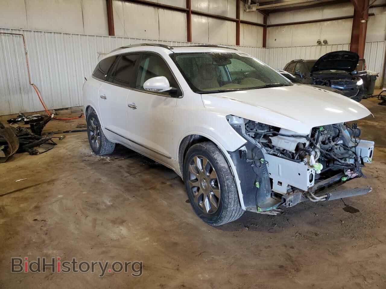 2016 BUICK ENCLAVE - VIN: 5GAKVCKD6GJ265586 - Фото 4