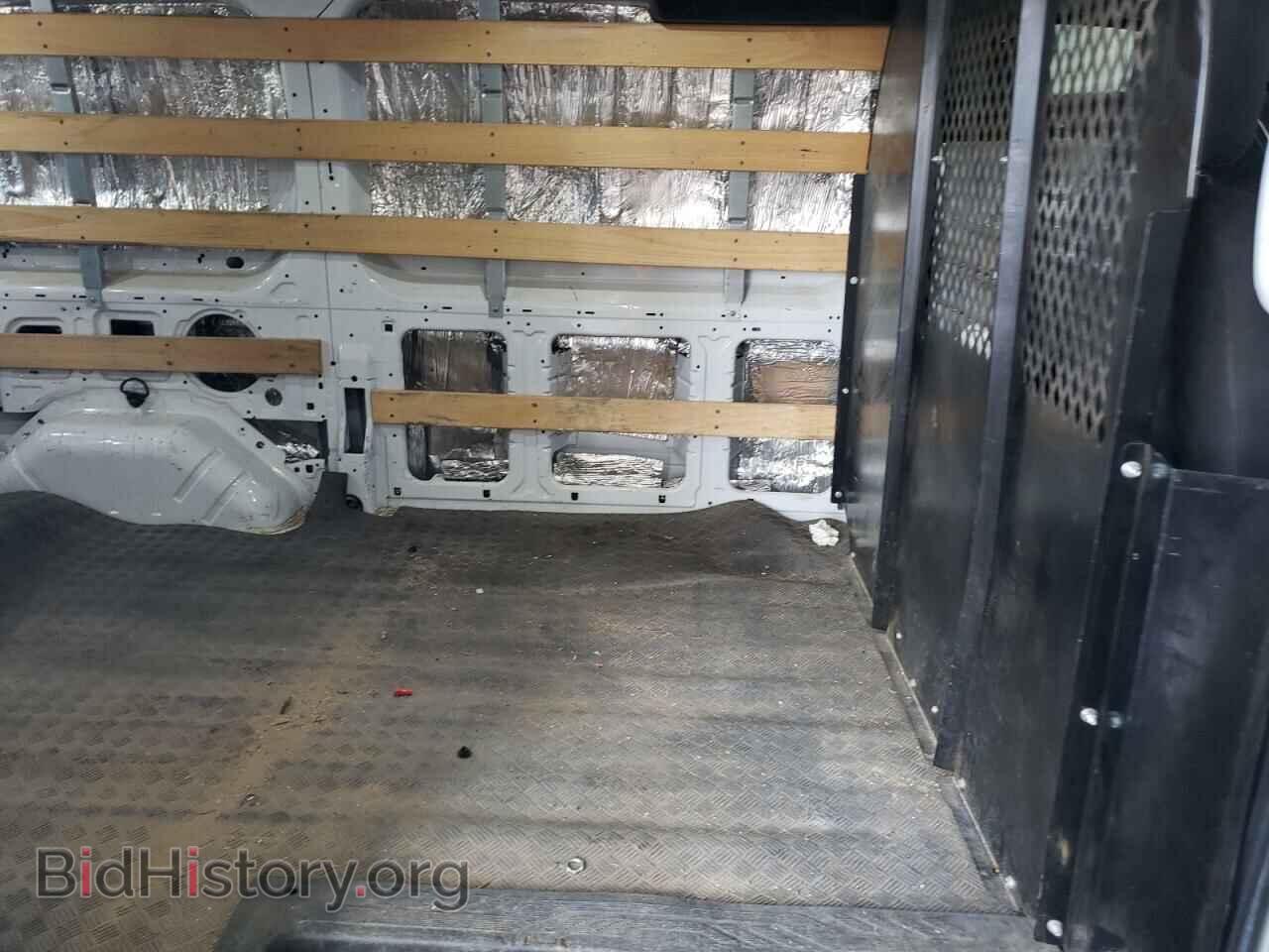 2019 FORD TRANSIT - VIN: 1FTYR1YM0KKA86827 - Фото 11
