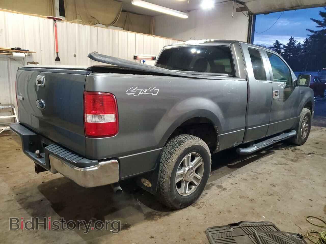 2005 FORD All Models - VIN: 1FTPX14565NB54941 - Фото 3