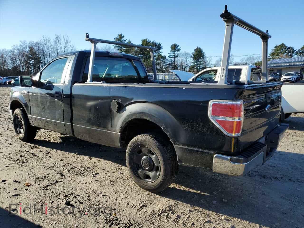 2009 FORD All Models - VIN: 1FTRF12W79KC06401 - Photo 2