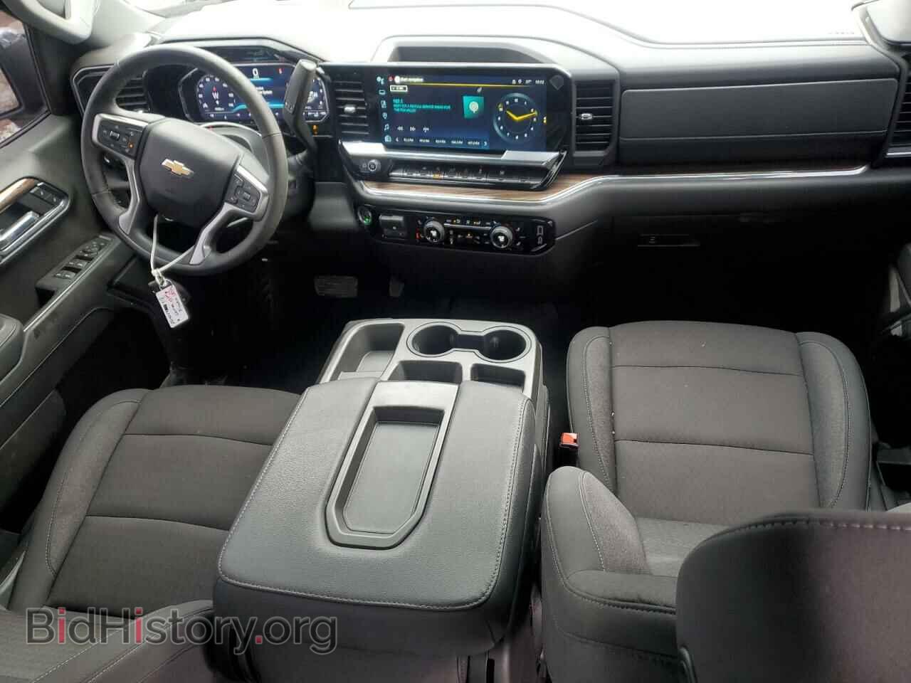 2023 CHEVROLET ALL Models - VIN: 2GCUDDEDXP1153475 - Фото 8