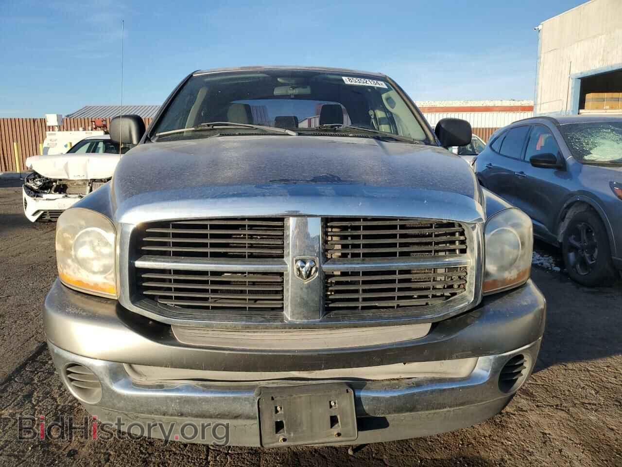 2006 DODGE All Models - VIN: 3D7KR19D16G198799 - Photo 5
