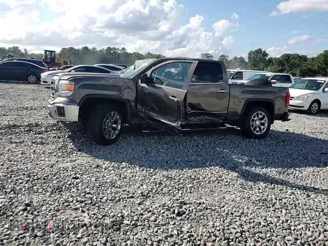 2015 GMC SIERRA - VIN: 3GTP1VEC4FG494458 - Photo 13