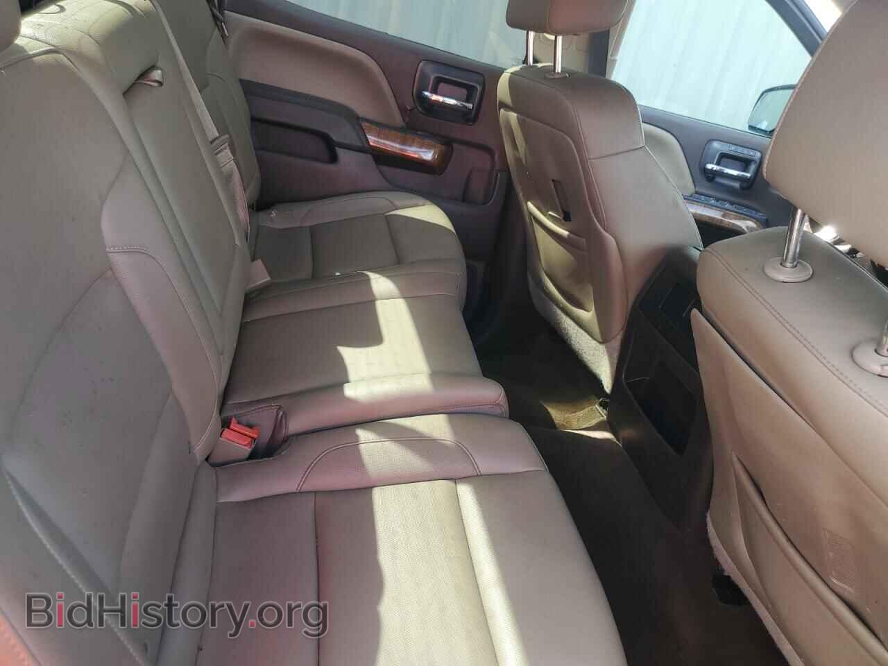 2015 GMC SIERRA - VIN: 3GTP1VEC4FG494458 - Photo 10