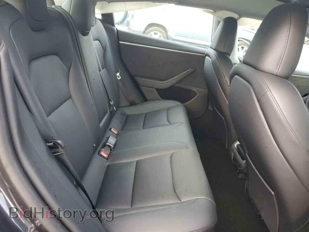 2024 TESLA MODEL 3 - VIN: 5YJ3E1EB9RF787155 - Photo 10