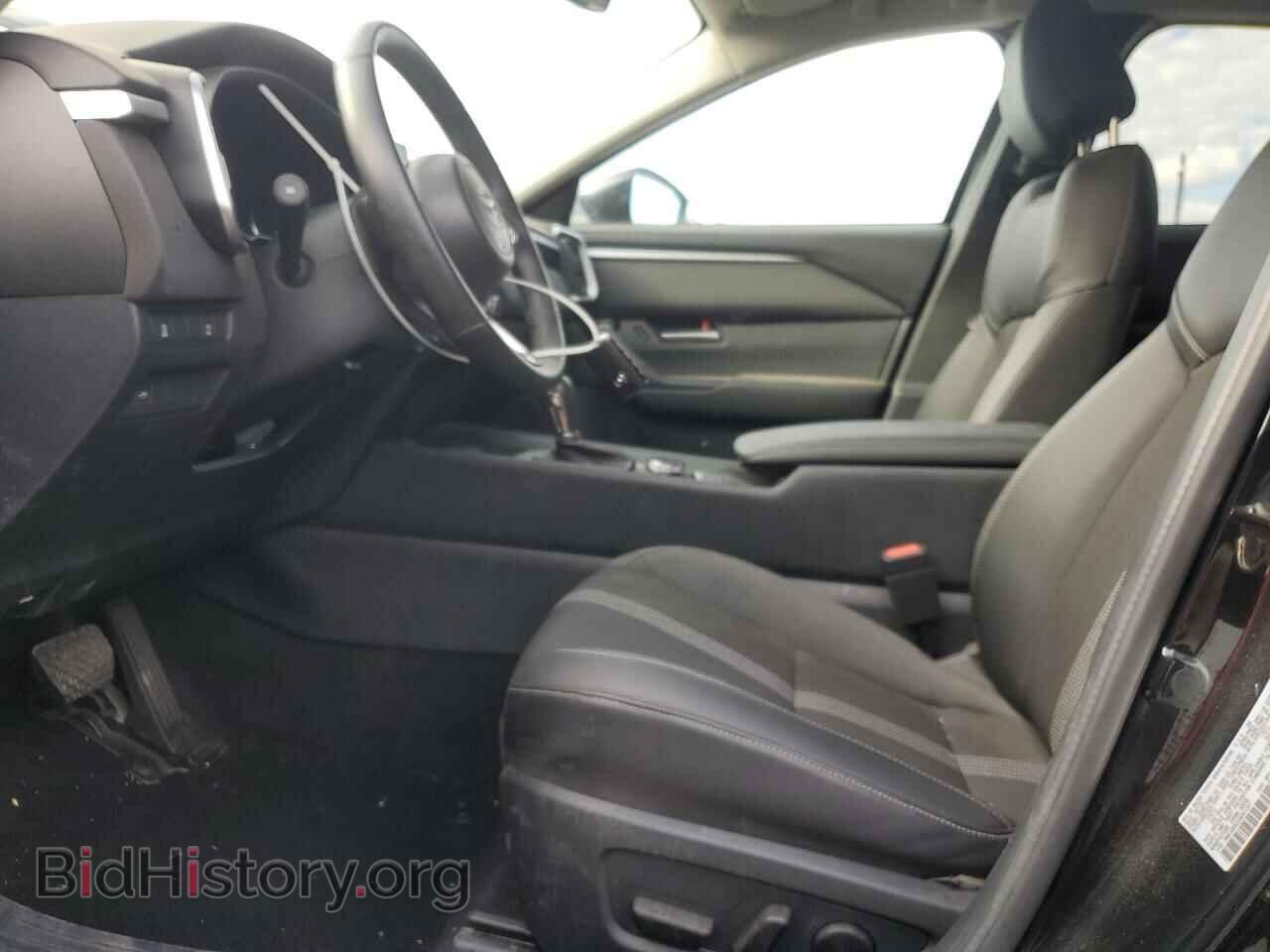 2025 MAZDA CX-50 - VIN: 7MMVABBM2SN351397 - Фото 7